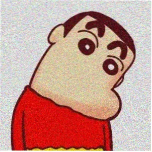 留言读者头像，爱做表格的观众