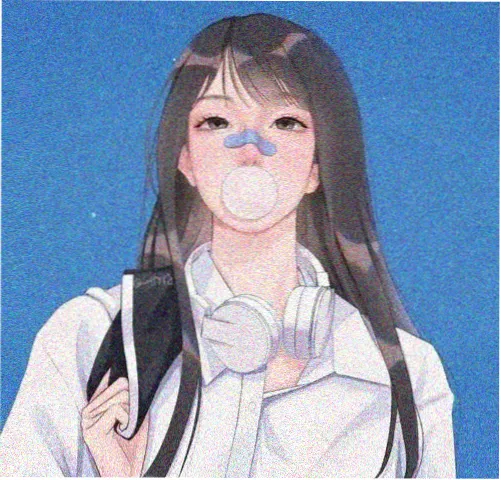 创作者访谈头像，编剧陆迟